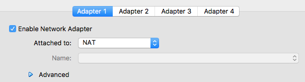 adapter