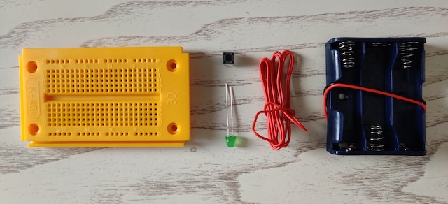components