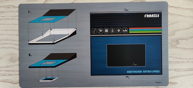 console