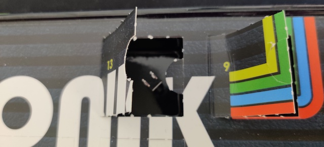 door