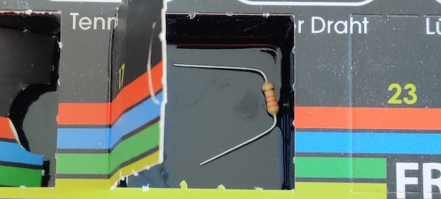 door