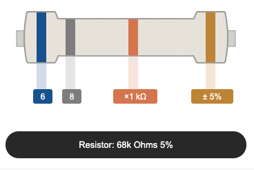 resist68k