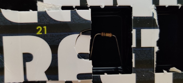 door
