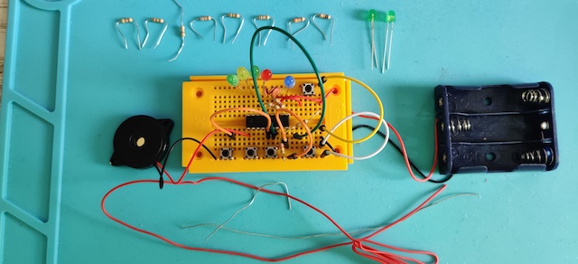components