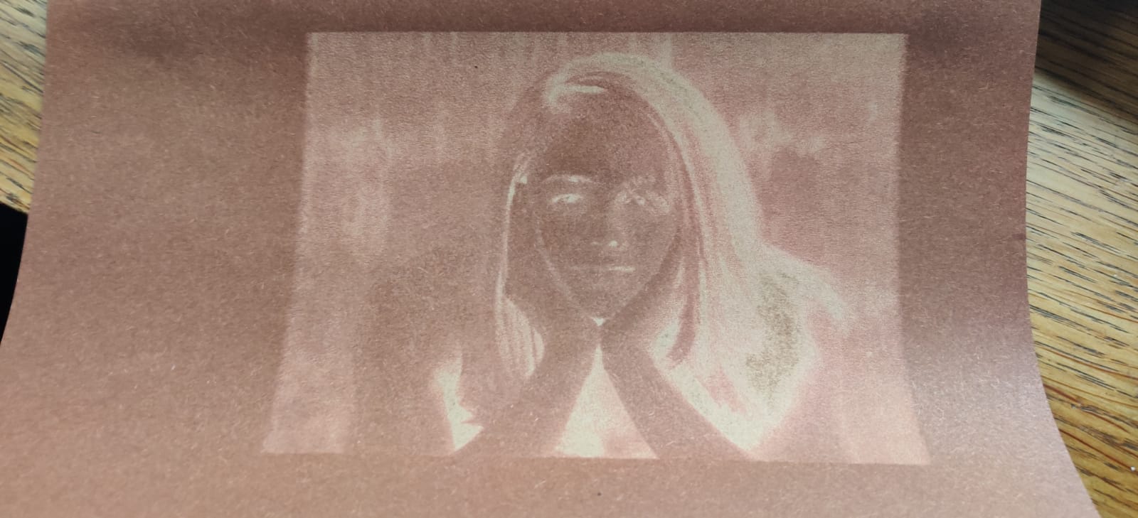 laser